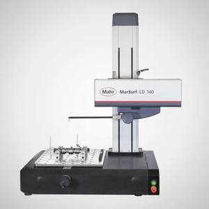 M&aacute;y đo bề mặt Mahr CD140 của Đức