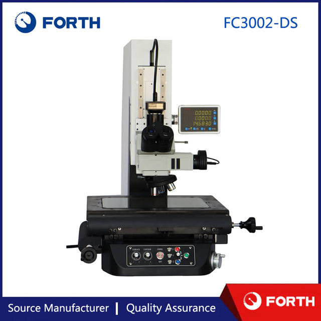 K&iacute;nh hiển vi kim loại tinh chỉnh điện ti&ecirc;n tiến để ph&acirc;n t&iacute;ch ch&iacute;nh x&aacute;c