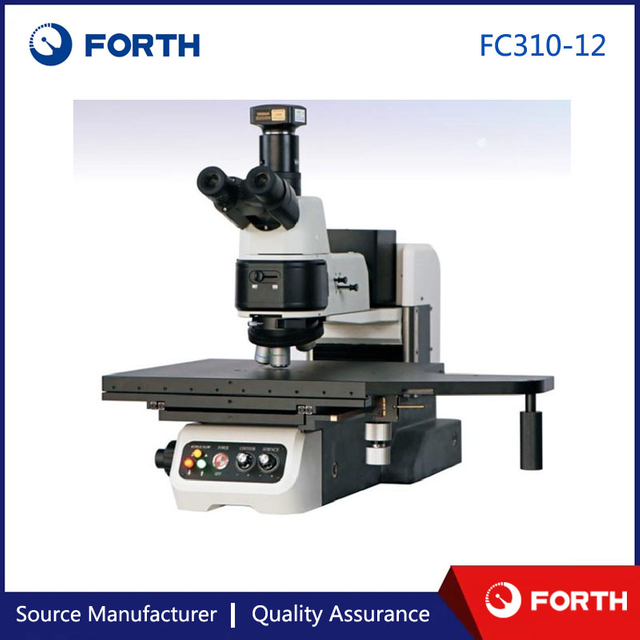 K&iacute;nh hiển vi kim loại đ&aacute;ng tin cậy để kiểm so&aacute;t chất lượng trong sản xuất