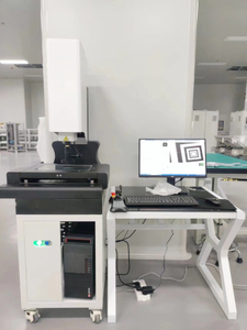 Dụng cụ đo thị lực tự động c&oacute; độ ch&iacute;nh x&aacute;c cao xuất xứ Trung Quốc d&agrave;nh cho ph&ograve;ng th&iacute; nghiệm