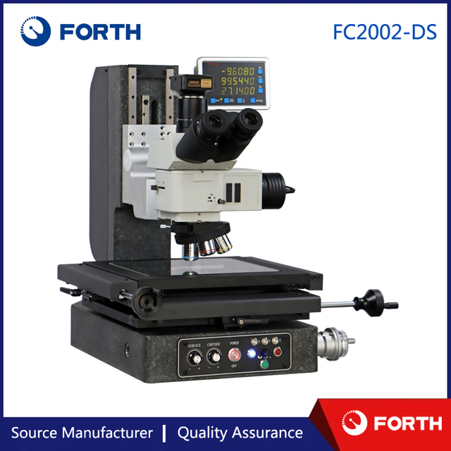 K&iacute;nh hiển vi đo đa năng cho mục đ&iacute;ch gi&aacute;o dục v&agrave; nghi&ecirc;n cứu