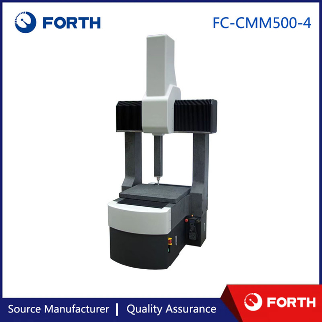 M&aacute;y đo tọa độ CMM ti&ecirc;n tiến để kiểm so&aacute;t chất lượng c&ocirc;ng nghiệp