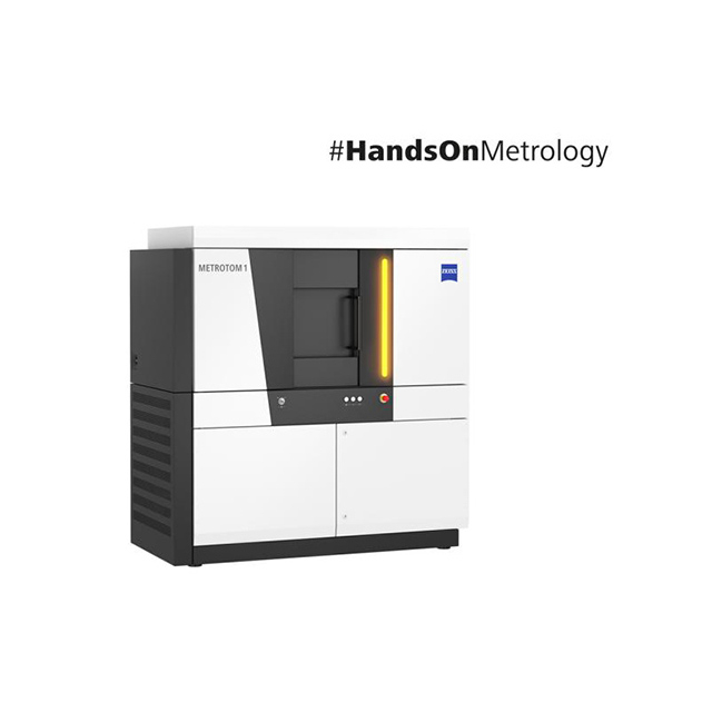Zeiss C&ocirc;ng nghiệp CT METROTOM