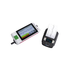 M&aacute;y đo độ nh&aacute;m cầm tay Mahr của Đức M310